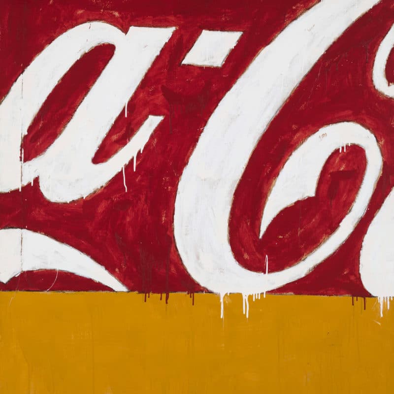 Schifano_Particolare-di-propaganda-1962